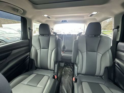Used 2024 Subaru Ascent Onyx Edition Limited image 28