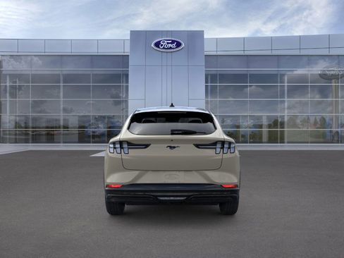 New 2025 Ford Mustang Mach-E Premium w/ Sport Appearance Package image 5