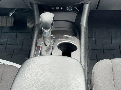 Used 2024 Chevrolet Malibu LS w/ Driver Confidence Package FWD image 13