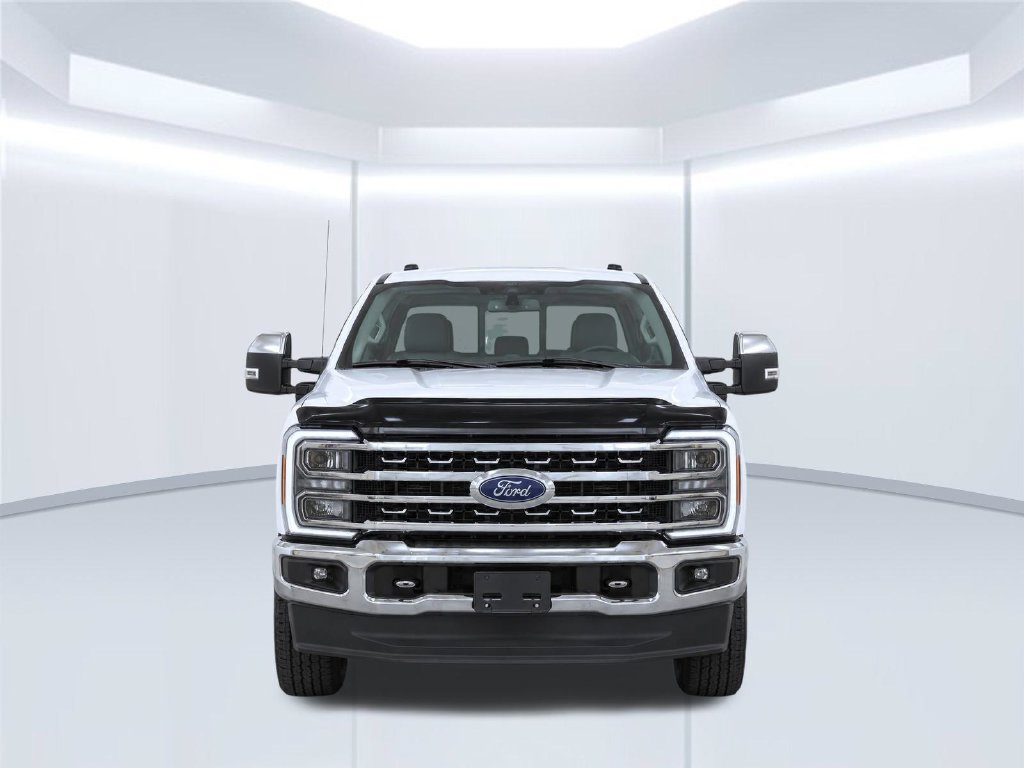 Used 2026 Ford F350 Lariat w/ Chrome Package AWD/4WD image 6