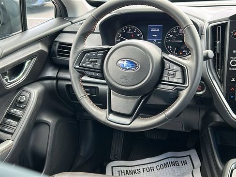 Certified 2024 Subaru Crosstrek 2.5i Limited AWD/4WD image 24
