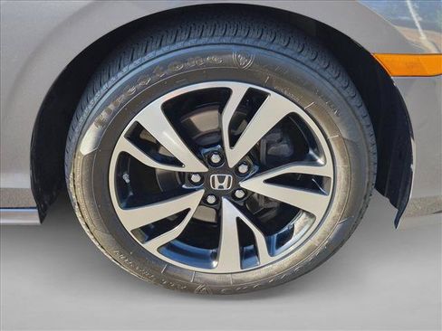 Used 2019 Honda Odyssey Elite image 24