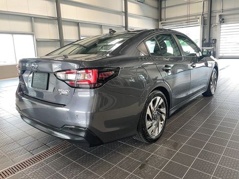Used 2024 Subaru Legacy Limited image 19
