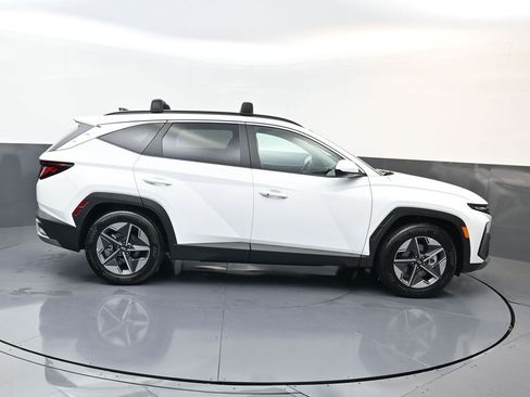 Certified 2026 Hyundai Tucson SEL FWD image 3
