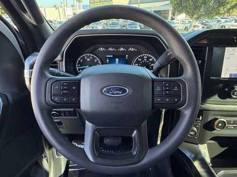 Used 2022 Ford F150 XL w/ STX Appearance Package image 22