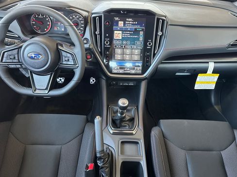 New 2026 Subaru WRX Premium AWD/4WD image 3