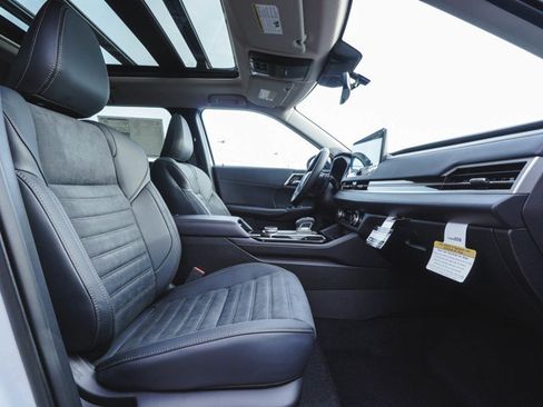 New 2026 Mitsubishi Outlander Trail Edition image 43