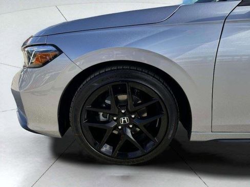 Used 2026 Honda Civic Sport image 49