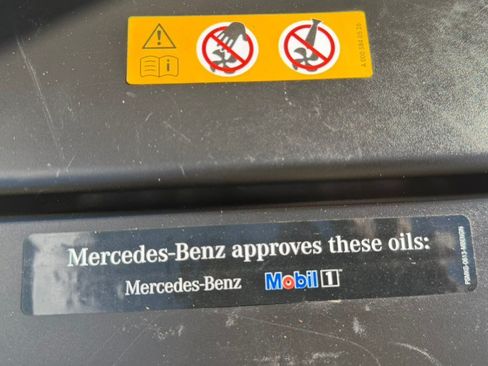 Used 2019 Mercedes-Benz Metris image 19