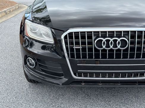 Used 2014 Audi Q5 2.0T Premium Plus AWD/4WD image 11