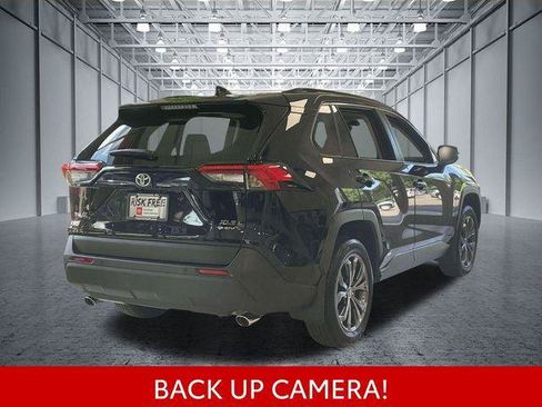 Certified 2025 Toyota RAV4 XLE Premium w/ Weather Package AWD/4WD image 5