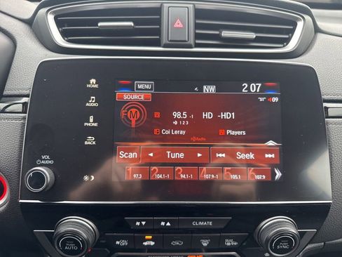 Certified 2022 Honda CR-V EX image 35