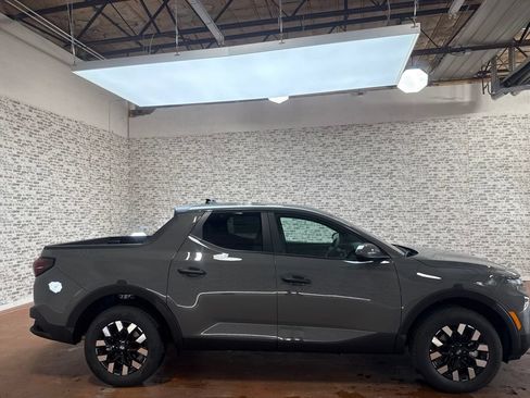 New 2027 Hyundai Santa Cruz SE AWD/4WD image 8