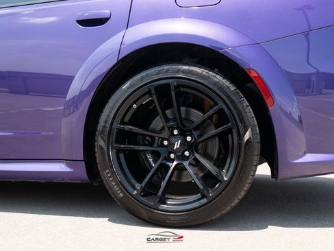 Used 2023 Dodge Charger Scat Pack RWD image 12