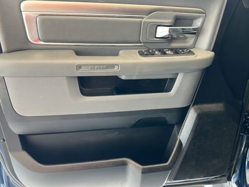 Used 2020 RAM 1500 Classic Warlock image 9