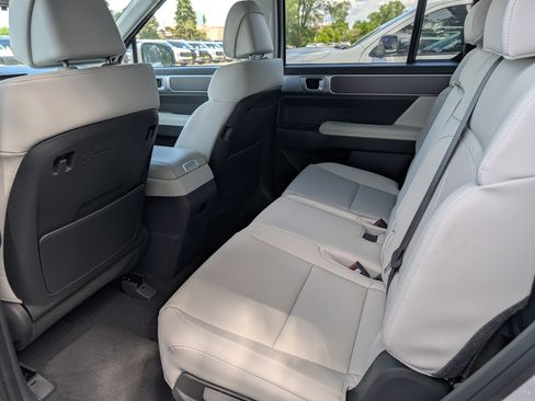 New 2026 Hyundai Santa Fe SEL AWD/4WD image 8