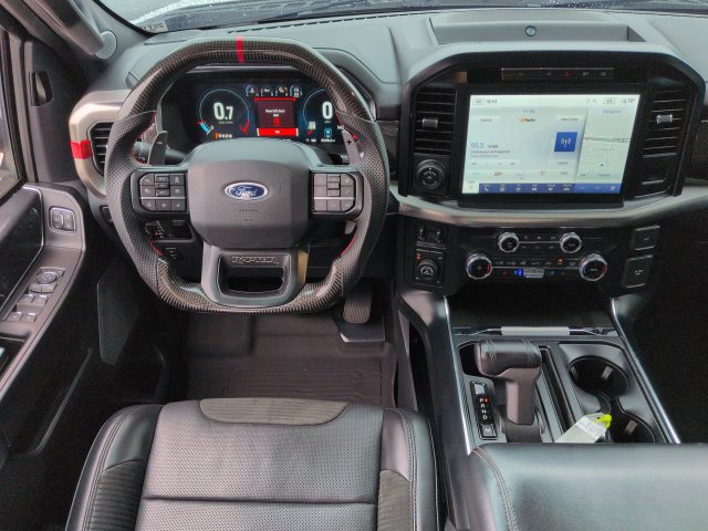 Certified 2023 Ford F150 Raptor AWD/4WD image 19
