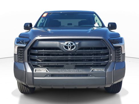 Used 2024 Toyota Tundra SR5 image 2