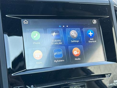 Used 2023 Subaru Forester Premium image 20