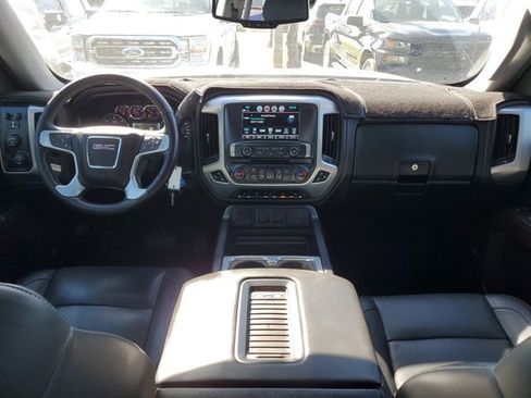 Used 2018 GMC Sierra 1500 SLT image 12