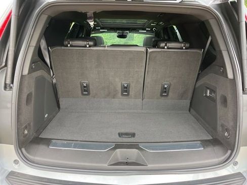 Certified 2024 Cadillac Escalade Sport w/ LPO, ONYX Package AWD/4WD image 5