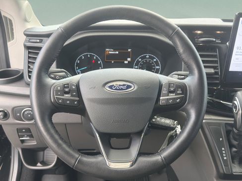 Used 2024 Ford Transit 350 XLT RWD image 9