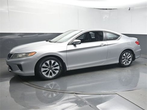 Used 2014 Honda Accord LX-S image 4