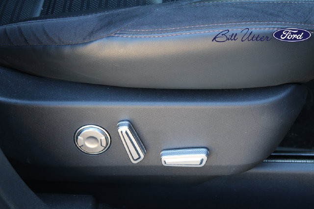 Used 2024 Lincoln Nautilus Reserve w/ Equipment Group 202A AWD/4WD image 12
