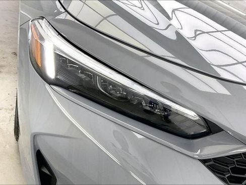 Used 2026 Honda Civic Sport image 26