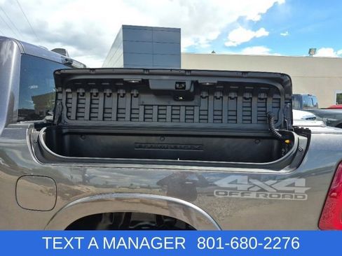 New 2026 RAM 1500 Limited AWD/4WD image 5