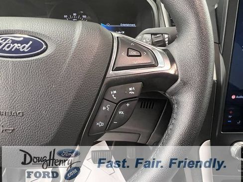 Used 2024 Ford Edge SEL AWD/4WD image 52