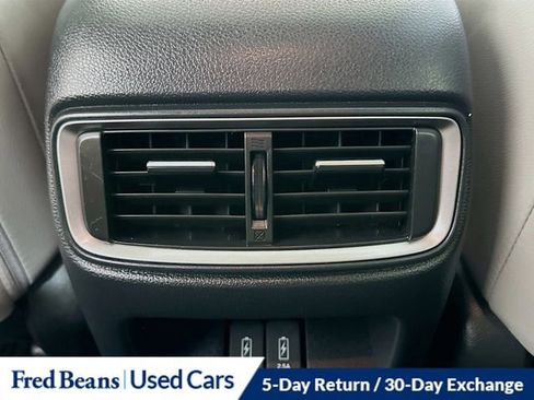 Used 2021 Honda CR-V Touring image 27