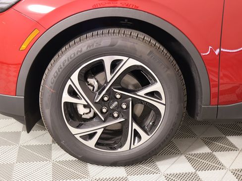 New 2026 Lincoln Nautilus Premier w/ Equipment Group 102A AWD/4WD image 18