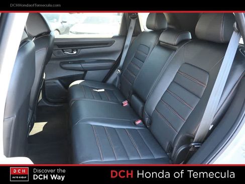 Certified 2024 Honda CR-V Sport-L image 19
