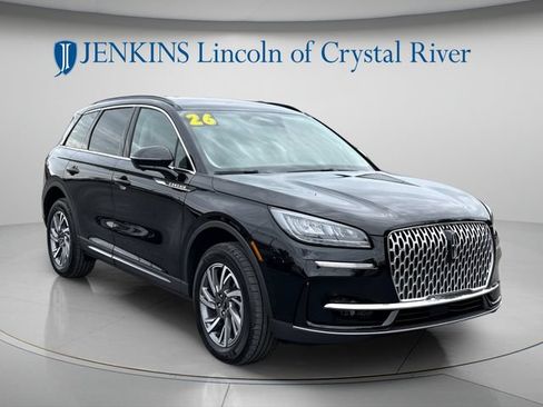 New 2026 Lincoln Corsair Premiere FWD image 19