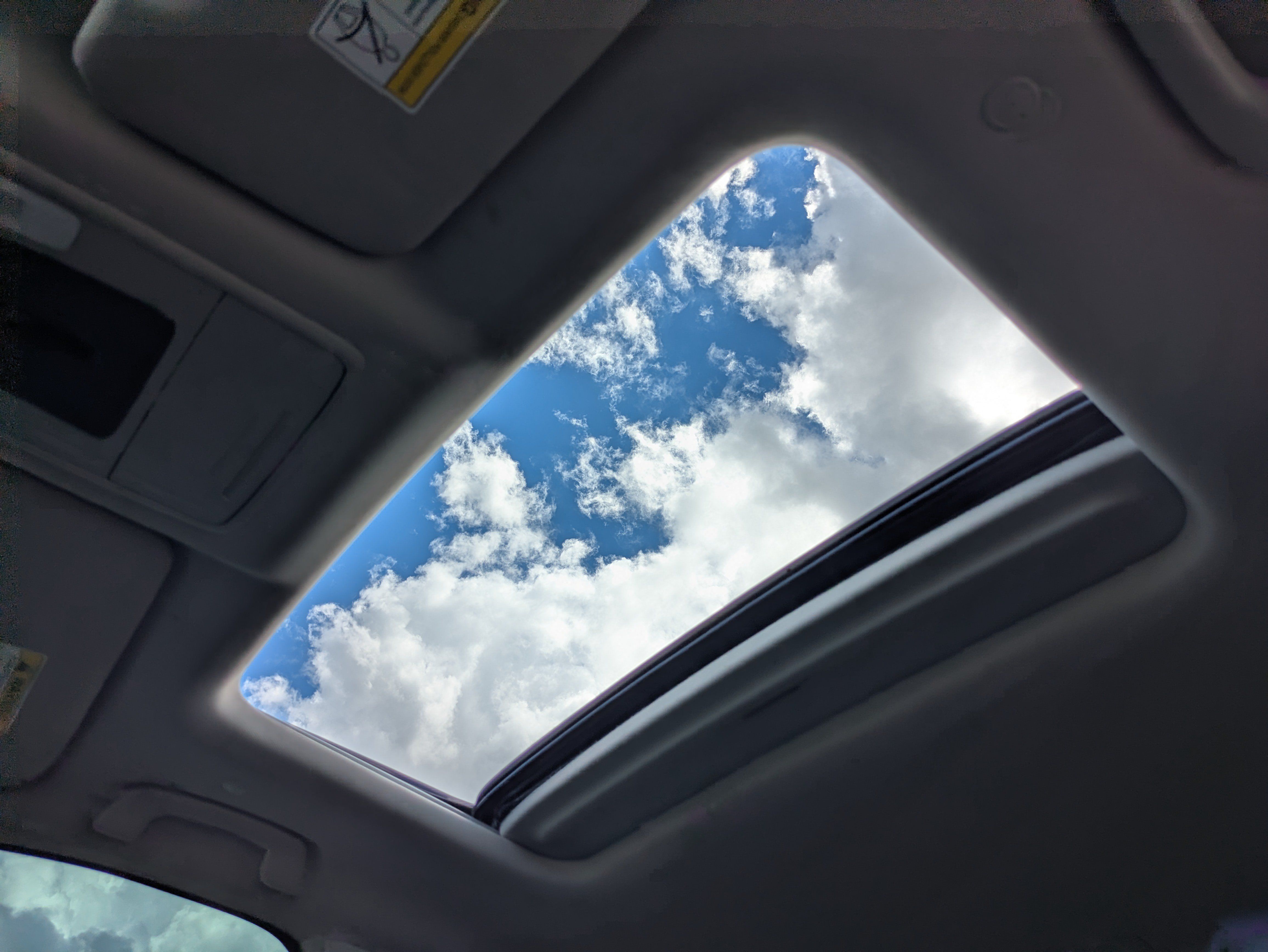 Used 2025 Honda CR-V EX-L image 21