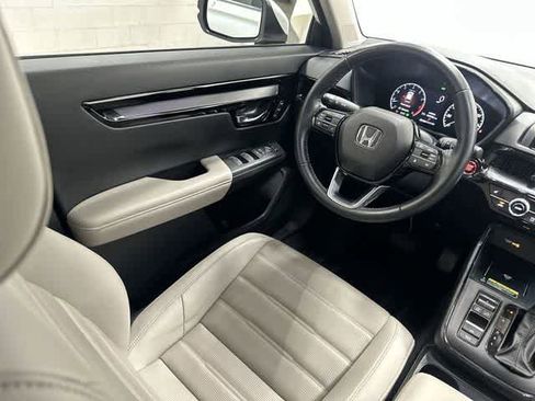Used 2025 Honda CR-V EX-L image 12