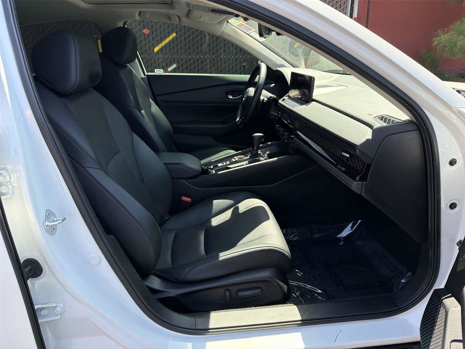 Used 2024 Honda Accord EX-L image 15