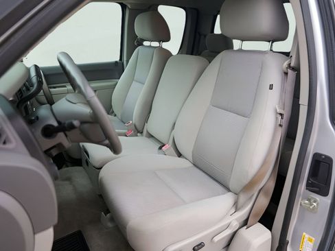 Used 2013 Chevrolet Silverado 1500 LT RWD image 10