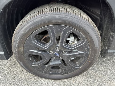 New 2026 Subaru Ascent Bronze Edition image 9