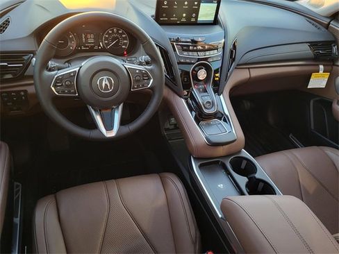 New 2026 Acura RDX SH-AWD w/ Advance Package image 15