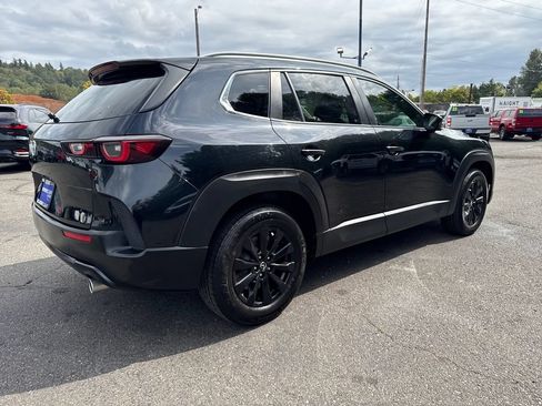 Used 2024 MAZDA CX-50 AWD 2.5 S w/ Preferred Package image 6