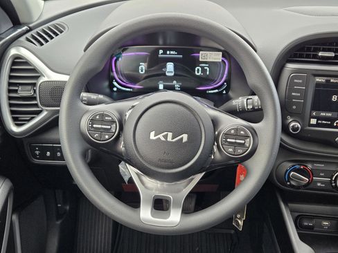 New 2025 Kia Soul LX image 20