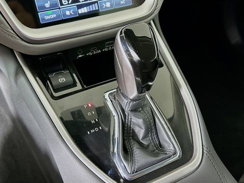 Used 2025 Subaru Outback Premium image 23