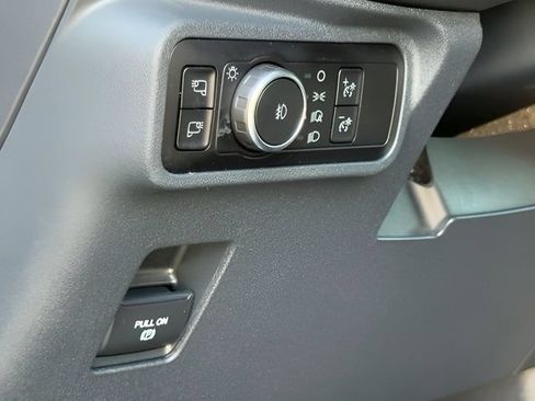 Used 2025 Ford Bronco Raptor w/ Interior Carbon Fiber Pack AWD/4WD image 31