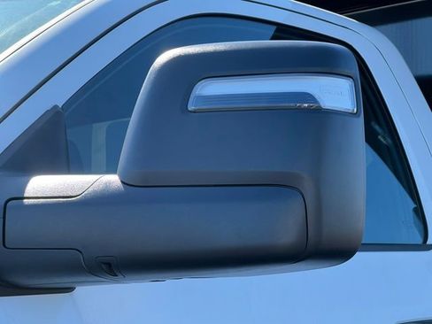 New 2026 RAM 5500 4x4 Regular Cab image 45