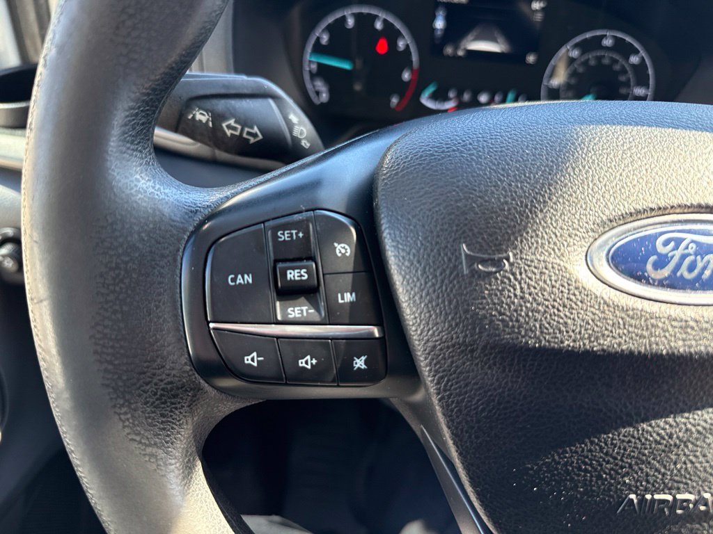 Used 2020 Ford Transit 350 148 High Roof Extended RWD image 18