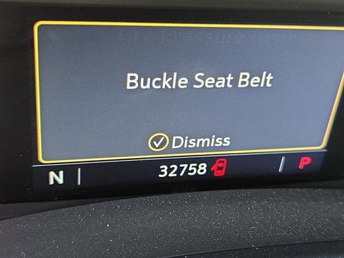 Used 2024 Cadillac CT5 Luxury w/ Sun And Sound Package image 15