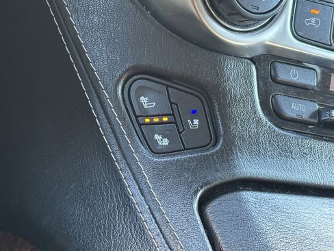 Used 2017 Chevrolet Tahoe Premier image 6