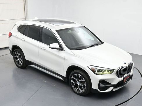 Used 2020 BMW X1 xDrive28i w/ Premium Package AWD/4WD image 36